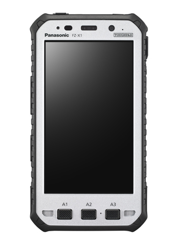 PANASONIC,ANDROID 4.2.2,QUALCOMM APQ8064T 1.7GHZ QUAD CORE,5